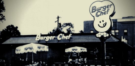 Burger Chef Murders in Indianapolis