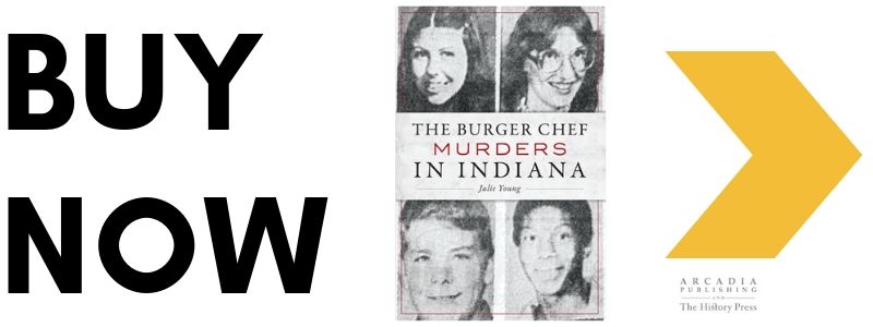 The Burger Chef Murders in Indiana - Buy the Book