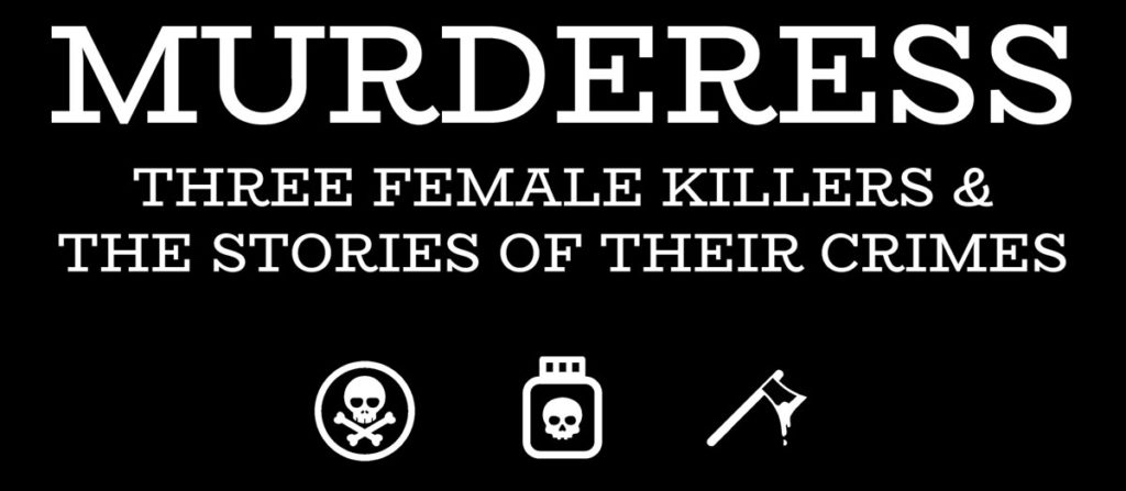 Murderess FREE eBOOK PDF