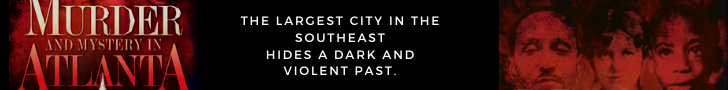 the largest city in the Southeast, hides a dark and violent past.