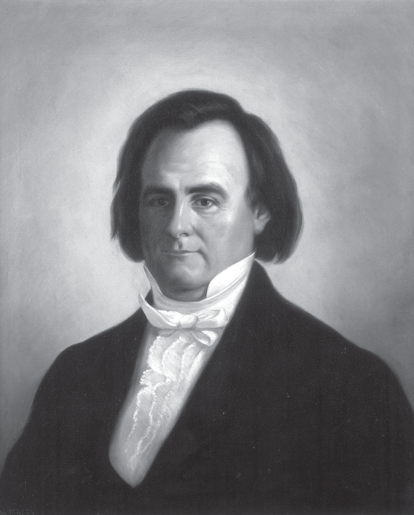  “Charles A. Wickliffe (1788-1869). Courtesy of the Kentucky Historical Society.” 