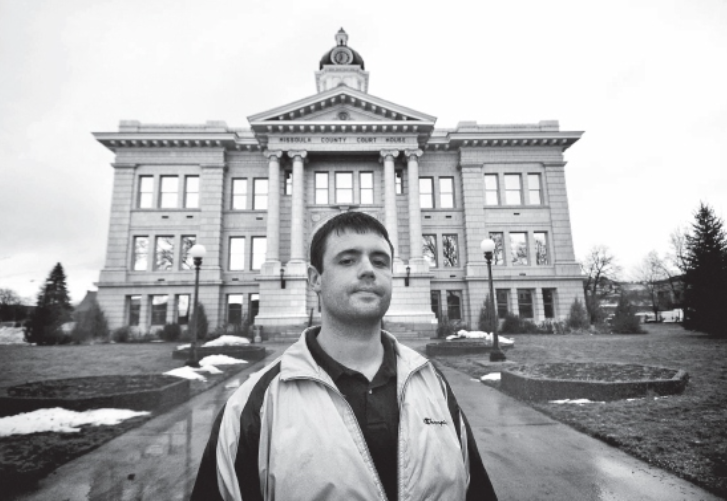 Montana’s Cody Marble: Wrongful Conviction Righted
